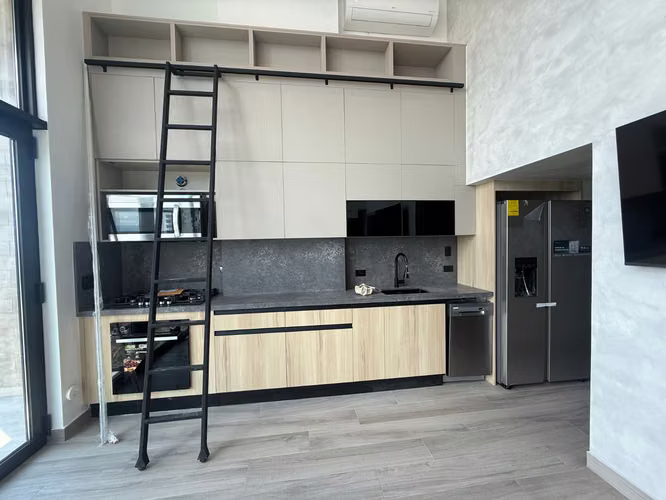 Alquiler de Apartamento Amoblado en PH DOVLE SELVA NUEVO  - Imagen 8