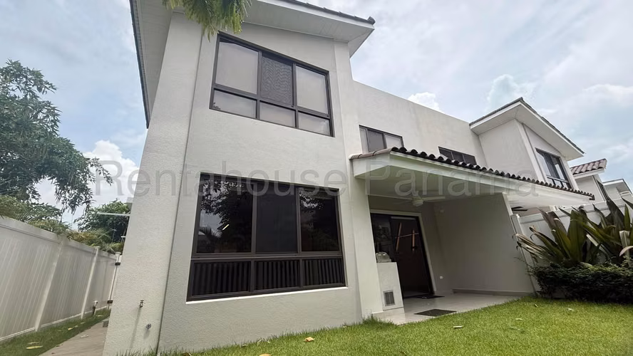 Venta Casa Paseo del Norte - YD