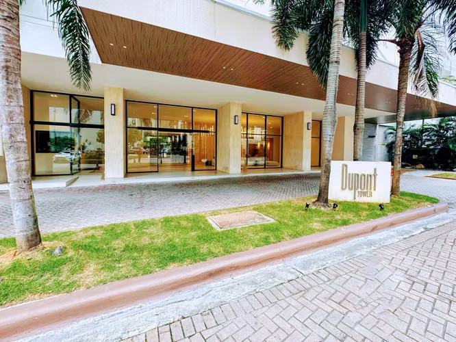 APARTMENT FOR SALE PH DUPONT TOWER - 124; PEACEFUL TIP - 124; 150 M ² - 124; 2 BEDROOMS - 124; $375