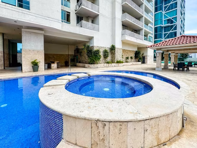 APARTAMENTO EN VENTA PH DUPONT TOWER | PUNTA PACÍFICA | 150 M² | 2 RECÁMARAS | $375,000 BP - Imagen 18