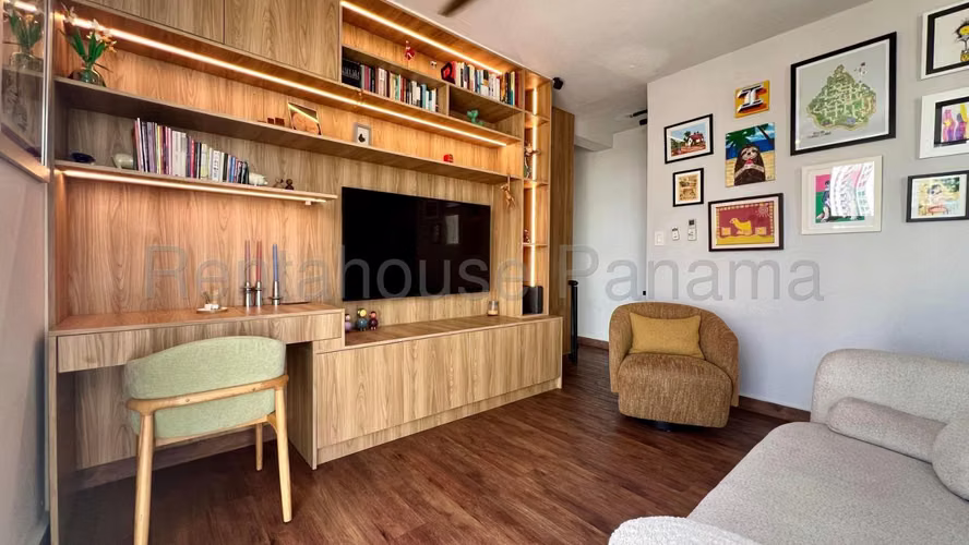 Venta Apartamento La Cresta - YD - Imagen 2