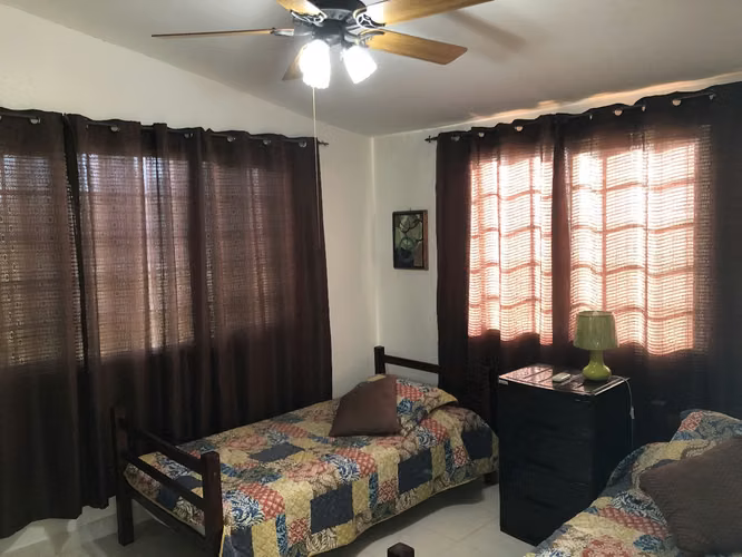CASA EN COMPLEJO RESIDENCIAL VILLAS CAMPESTRES DEL SOL - CHAME - Imagen 9