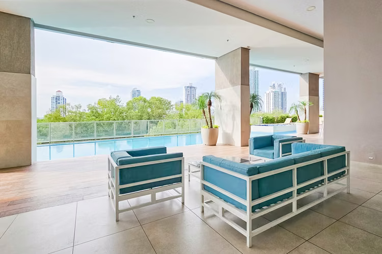 APARTAMENTO EN VENTA PH MIRADOR | COSTA DEL ESTE | 200 M² | 3 RECÁMARAS | FULL AMOBLADO | $649,000 BP - Imagen 18