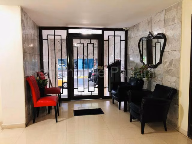 H8510GRR Venta de Apartamento en Obarrio  - Imagen 4