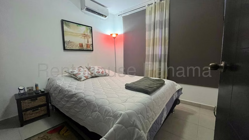 Apartamento amoblado en alquiler en San Carlos ELP 26-1035 - Imagen 7