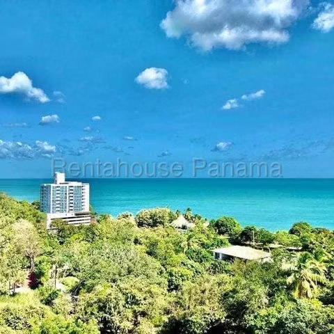 Apartamento amoblado en alquiler en San Carlos ELP 26-1035 - Imagen 2