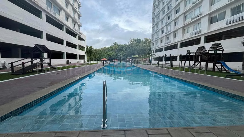 Apartamento amoblado en alquiler en San Carlos ELP 26-1035 - Imagen 3