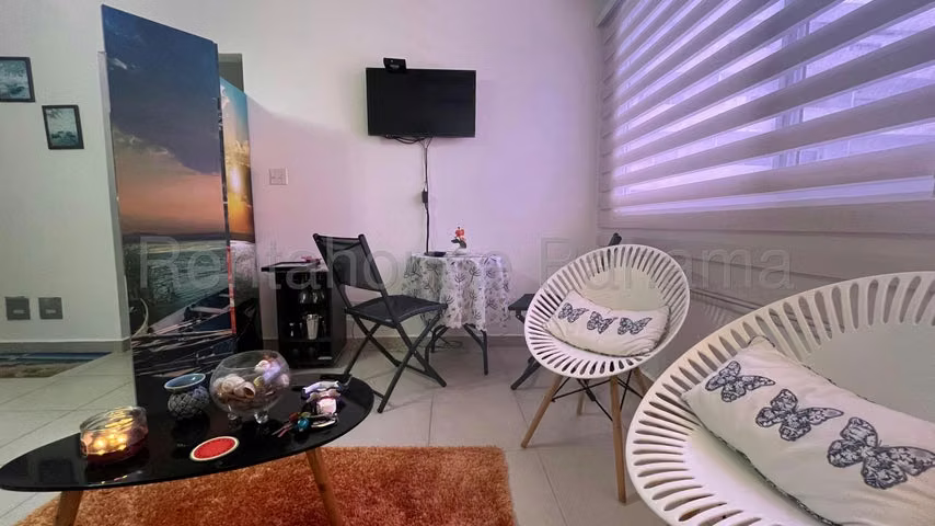 Apartamento amoblado en alquiler en San Carlos ELP 26-1035 - Imagen 9