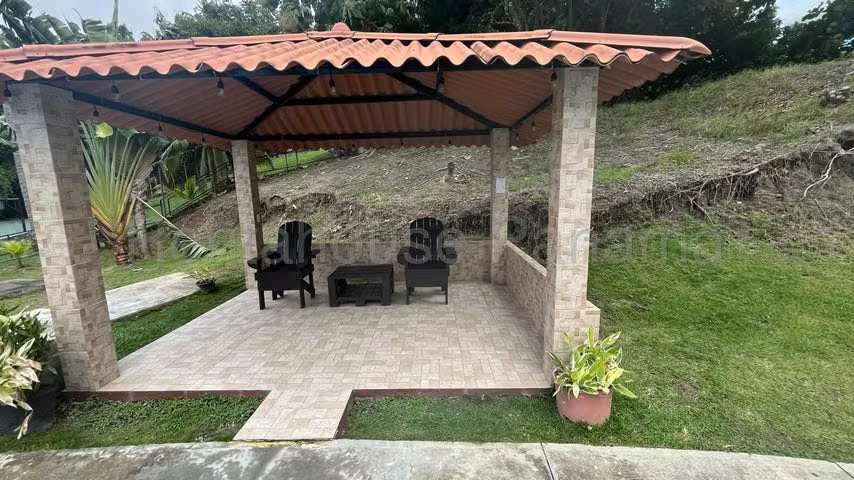 Apartamento amoblado en alquiler en San Carlos ELP 26-1035 - Imagen 12