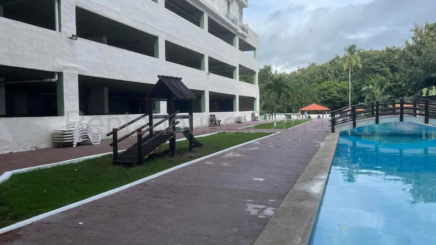 Apartamento amoblado en alquiler en San Carlos ELP 26-1035 - Imagen 4
