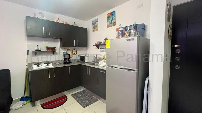 Apartamento amoblado en alquiler en San Carlos ELP 26-1035 - Imagen 10