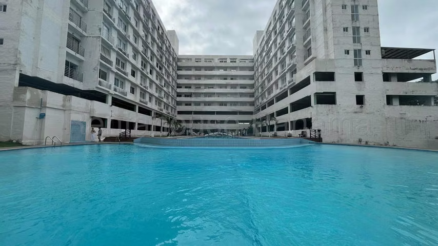 Apartamento amoblado en alquiler en San Carlos ELP 26-1035 - Imagen 11