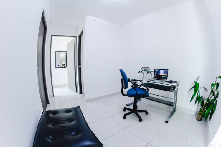 Carrasquilla | PH Metropolitan Park | Apartamento en venta | Full amenidades| Vía España - Imagen 8
