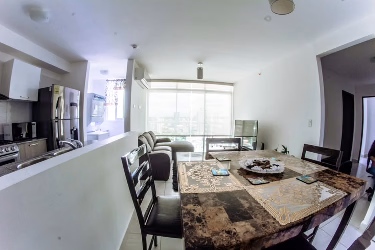 Carrasquilla | PH Metropolitan Park | Apartamento en venta | Full amenidades| Vía España - Imagen 2