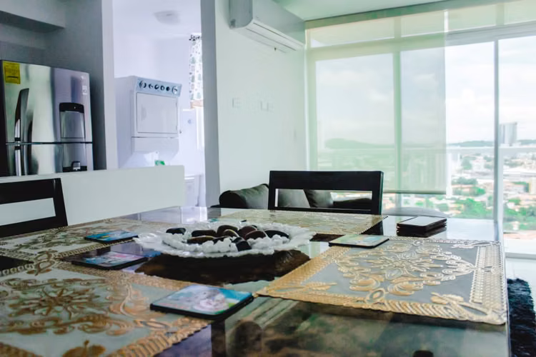 Carrasquilla | PH Metropolitan Park | Apartamento en venta | Full amenidades| Vía España - Imagen 9