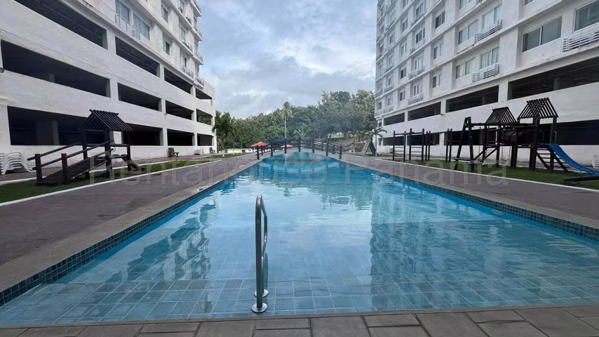 Apartamento amoblado en alquiler San Carlos ELP25-4249 - Imagen 3