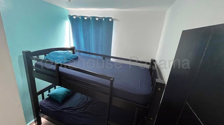 Apartamento amoblado en alquiler San Carlos ELP25-4249 - Imagen 13