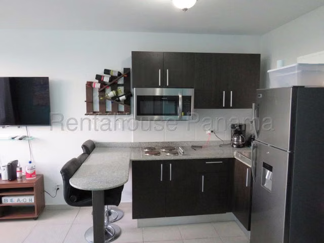 Apartamento amoblado en alquiler San Carlos ELP25-4249 - Imagen 8