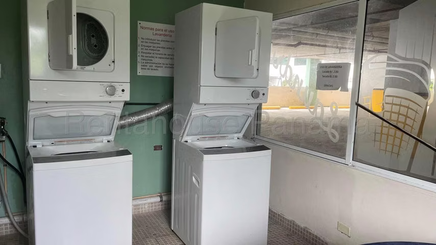 Apartamento amoblado en alquiler San Carlos ELP25-4249 - Imagen 10