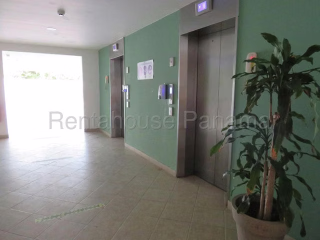 Apartamento amoblado en alquiler San Carlos ELP25-4249 - Imagen 17