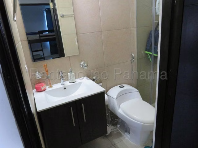 Apartamento amoblado en alquiler San Carlos ELP25-4249 - Imagen 14