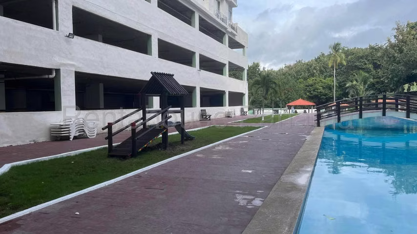 Apartamento amoblado en alquiler San Carlos ELP25-4249 - Imagen 4