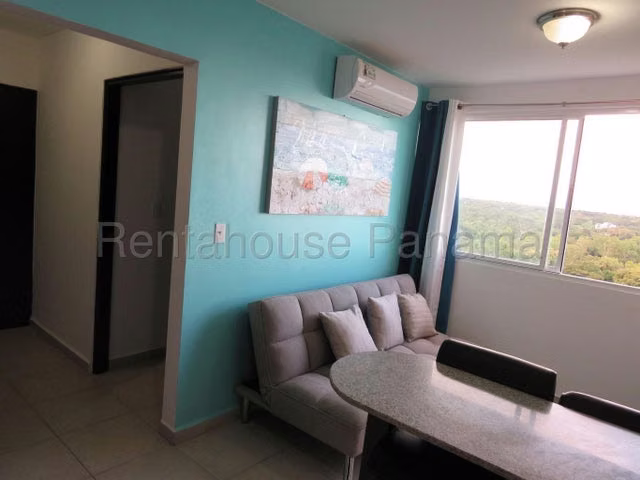 Apartamento amoblado en alquiler San Carlos ELP25-4249 - Imagen 16