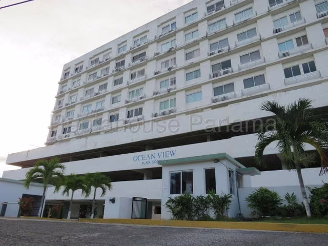 Apartamento amoblado en alquiler San Carlos ELP25-4249 - Imagen 18