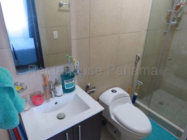Apartamento amoblado en alquiler San Carlos ELP25-4249 - Imagen 15