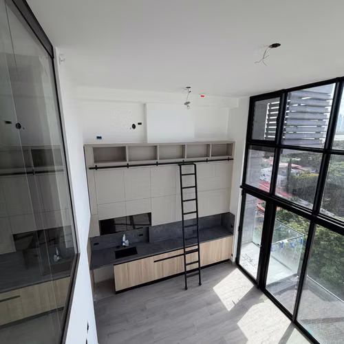 Coco del Mar | PH Dovle Selva | Apartamento en alquiler | Línea blanca completa | a pocas cuadras Parque Omar - Imagen 3