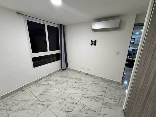 Alquiler Apartamento Bella Vista PH El Botánico 2R 2B línea Blanca Completa y buena adecuación - Imagen 15