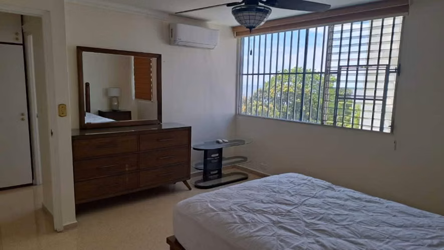 Coco del Mar| PH Las Olas | Apartamento en alquiler | Full Amoblado | 3 habitaciones + CBE - Imagen 10
