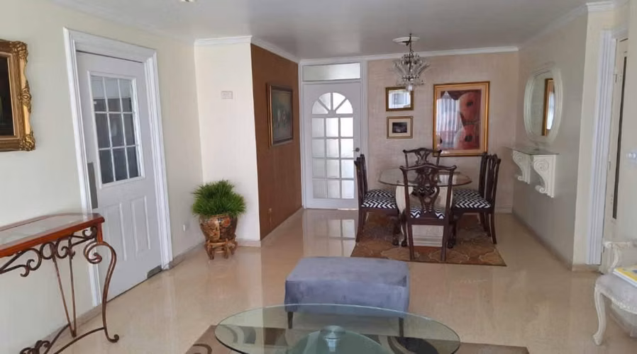 Coco del Mar| PH Las Olas | Apartamento en alquiler | Full Amoblado | 3 habitaciones + CBE - Imagen 7