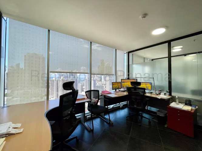 Venta Oficina Calle 50 - YD