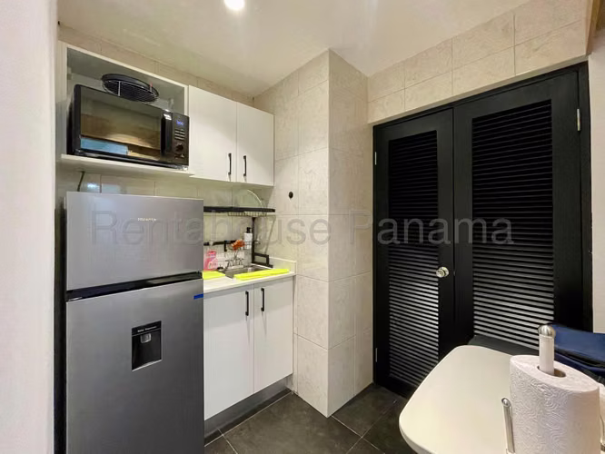 Venta Oficina Calle 50 - YD