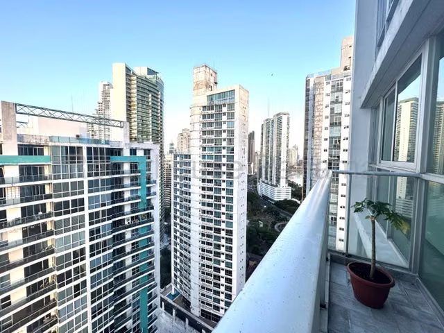 Apartamento duplex amoblado en alquiler en Bella Vista ELP 26-198 - Imagen 19