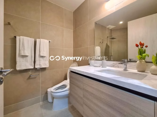 Apartamento en Alquiler en Santa María Golf & Country Club - Imagen 7