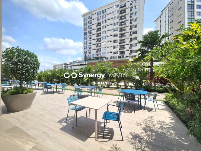 Apartamento en Alquiler en Santa María Golf & Country Club - Imagen 9