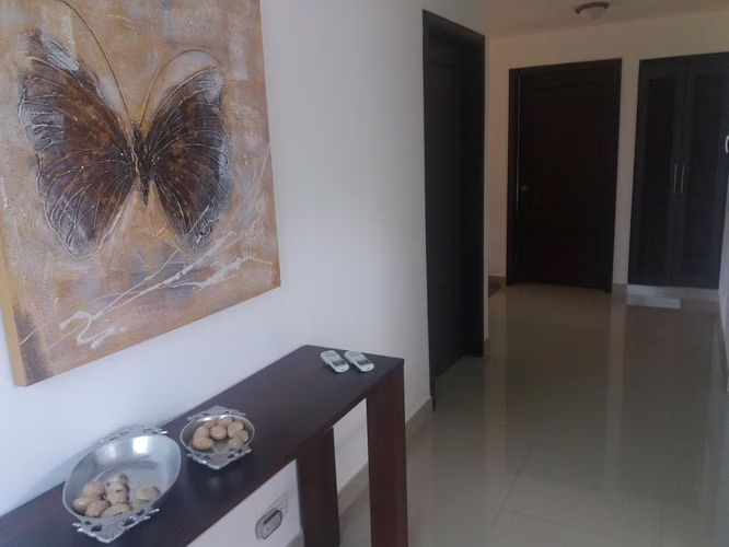 Venta de Casa en Cocoli 21PPM6726