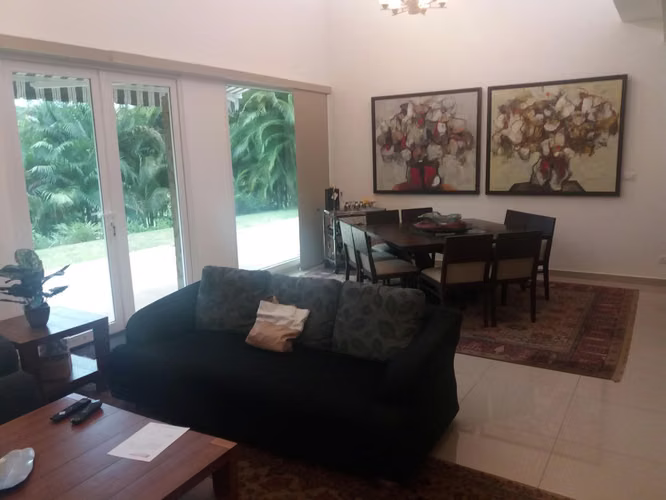 Venta de Casa en Cocoli 21PPM6726