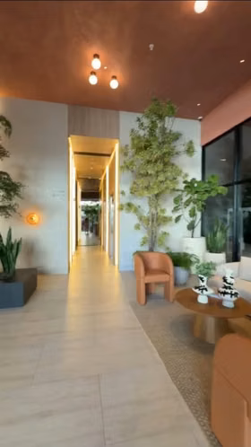 Coco del Mar | PH Dovle Selva | Apartamento en alquiler | Línea blanca completa | a pocas cuadras Parque Omar - Imagen 8
