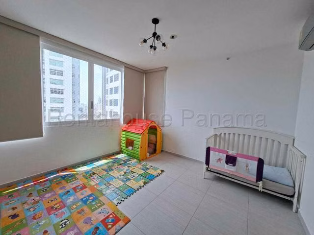 Apartamento amoblado en alquiler en San Fracisco ELP 27-1409 - Imagen 17