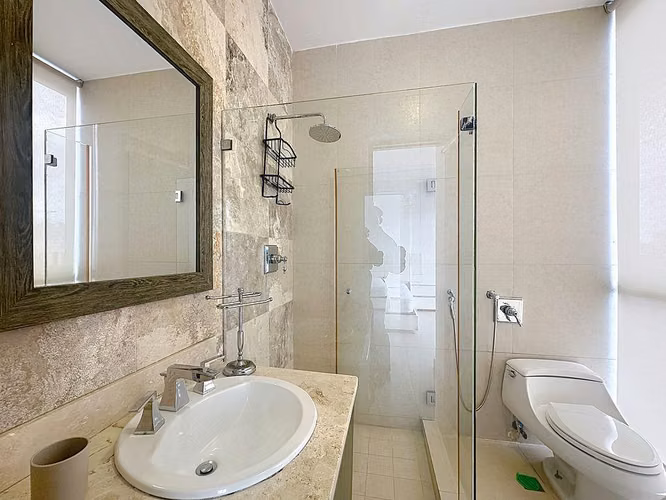 Venta de apartamento en Ave. Balboa – Rivage Tower - Imagen 11