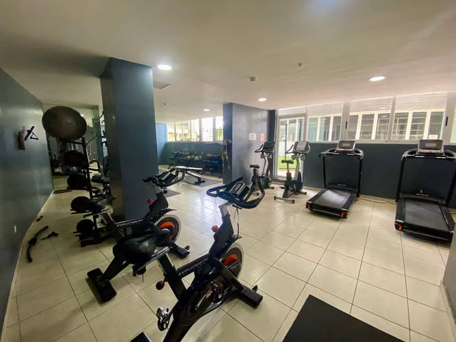 Av Balboa | PH Bay View | Alquiler de apartamento | Amoblado | cerca de estación metro - Imagen 16