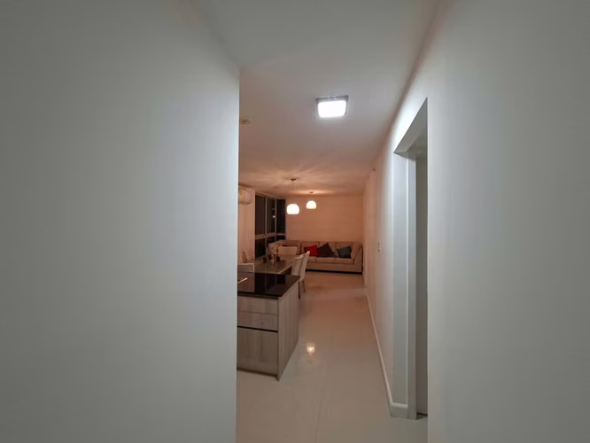 Betania Tumba Muerto | PH Coral Plaza | Apartamento en alquiler | Amoblado | Cerca de ITP. - Imagen 6