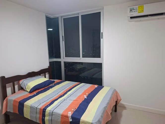 Betania Tumba Muerto | PH Coral Plaza | Apartamento en alquiler | Amoblado | Cerca de ITP. - Imagen 13
