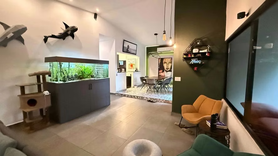 Casa en Coco del Mar I con terraza y remodelada - Imagen 5