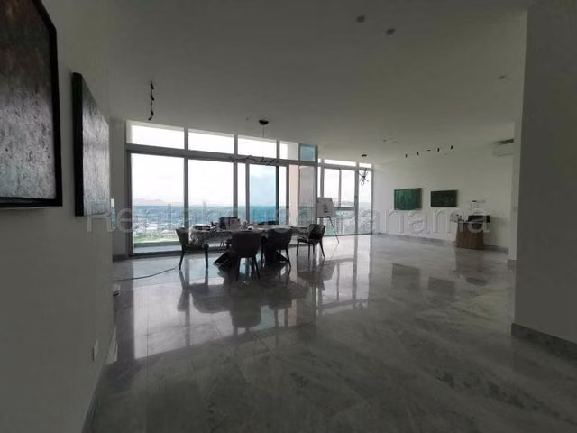 Penthouse en alquiler en Santa María ELP 27-2288 - Imagen 2