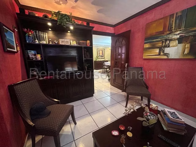 I6822GRR Venta de Apartamento en Betania 