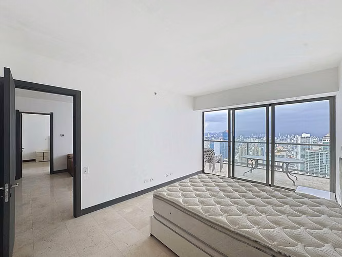 Venta de apartamento en Punta Pacífica – PH TOC - Imagen 10